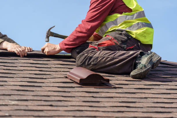 Roof Installation Near Me in East Douglas, MA