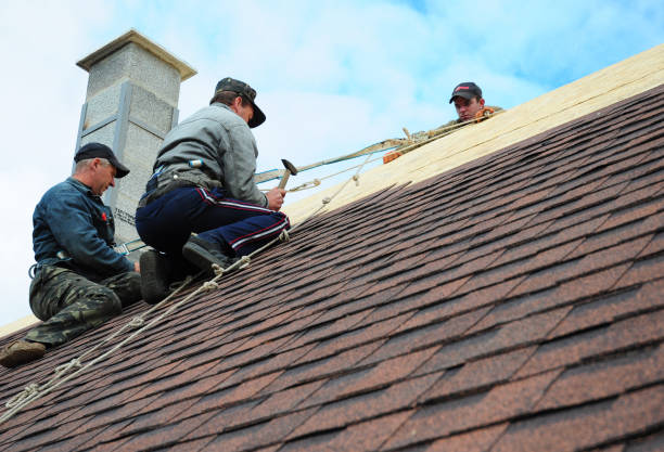 Tile Roofing Contractor in East Douglas, MA